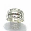 Серебряное кольцо 925/1000 пробы